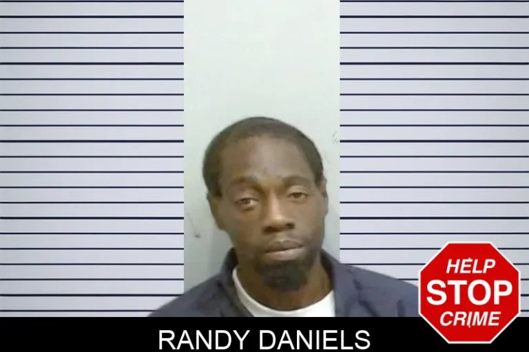 Randy Daniels