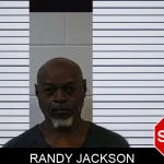 Randy Jackson Mugshots