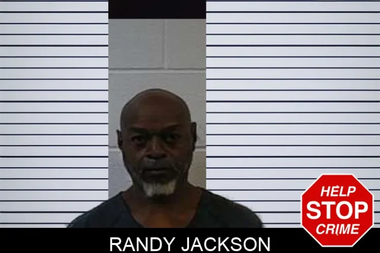 Randy Jackson