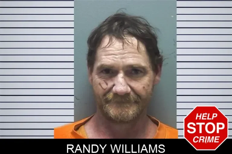 Randy Williams