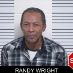 Randy Wright Mugshots