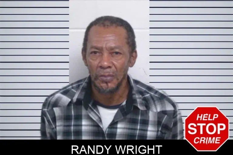 Randy Wright