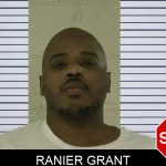 Ranier Grant Mugshots