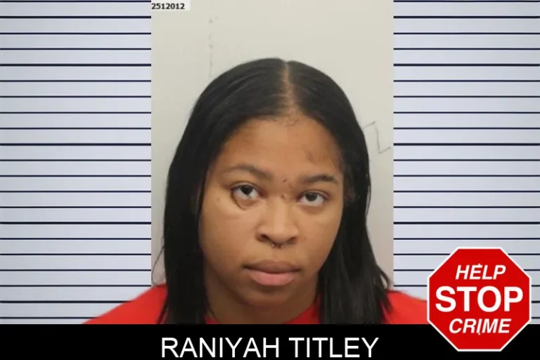 Raniyah Titley