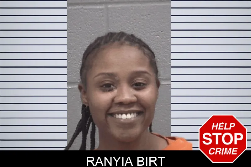 Ranyia Birt