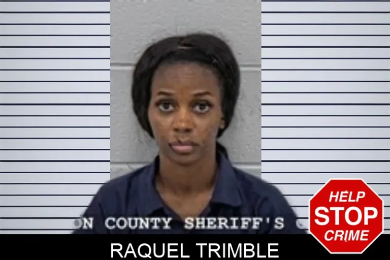 Raquel Trimble mugshot – Walton County , Georgia Raquel Trimble