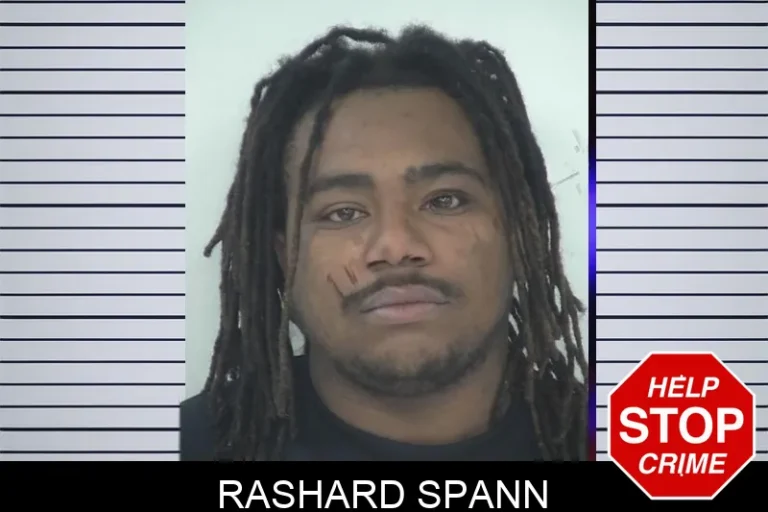 Rashard Spann