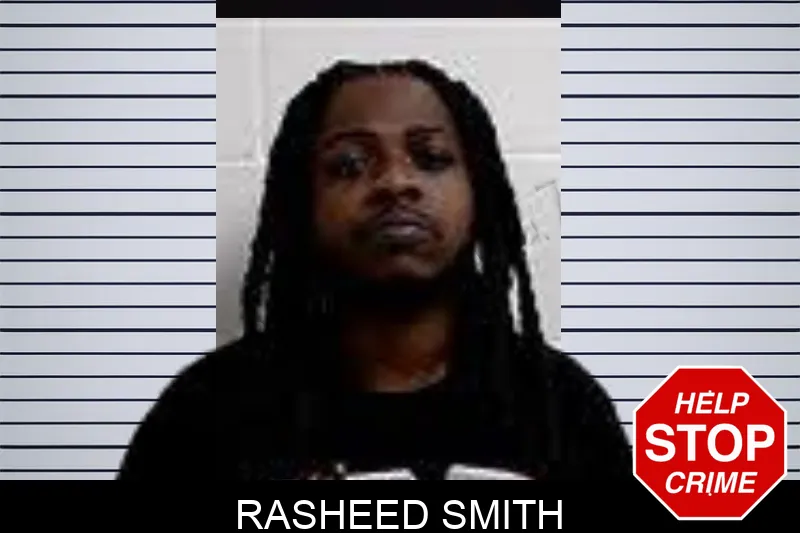 Rasheed Smith