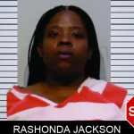 Rashonda Jackson Mugshots