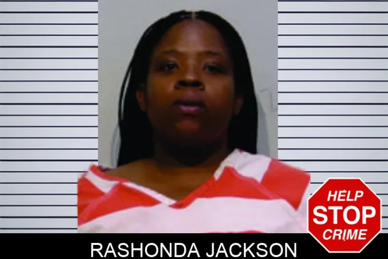 Rashonda Jackson