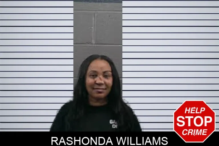 Rashonda Williams
