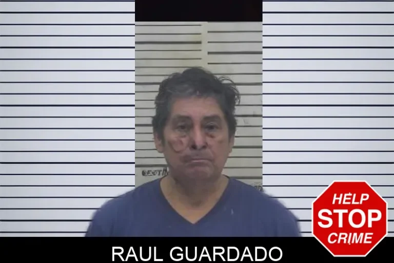 Raul Guardado