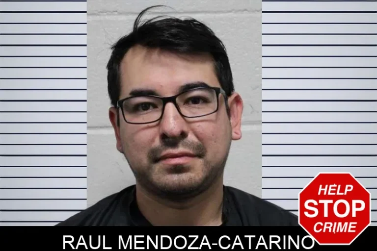 Raul Mendoza-Catarino