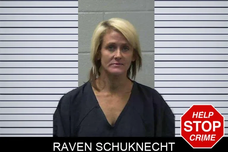 Raven Schuknecht