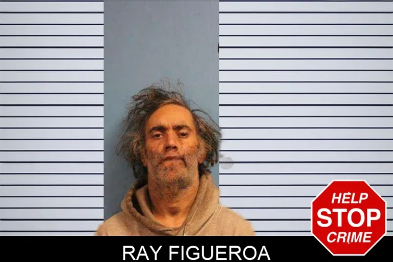 Ray Figueroa