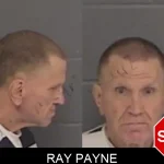 Ray Payne Mugshots