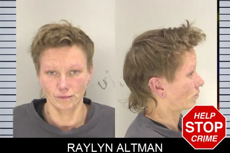 Raylyn Altman