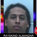 Raymond Almanzar Mugshots