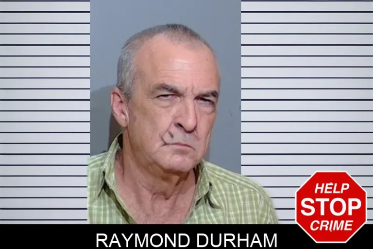 Raymond Durham