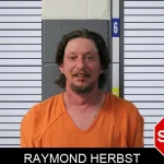 Raymond Herbst Mugshots