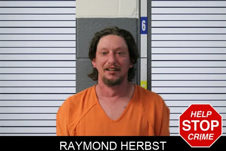 Raymond Herbst