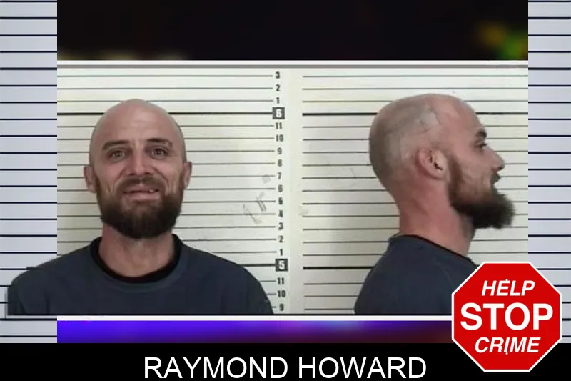 Raymond Howard