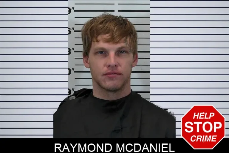 Raymond McDaniel
