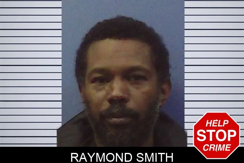 Raymond Smith