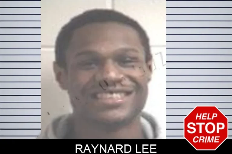 Raynard Lee