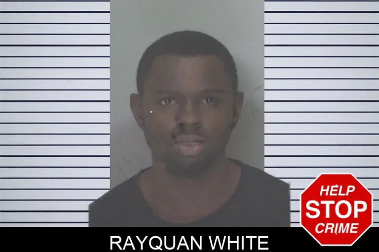 Rayquan White