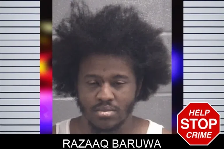 Razaaq Baruwa