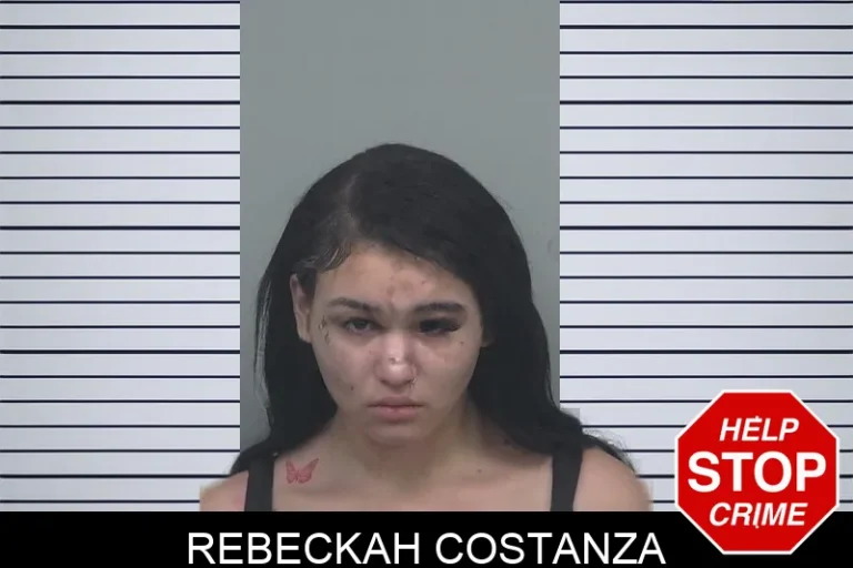 Rebeckah Costanza