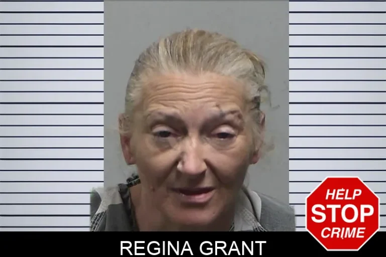 Regina Grant