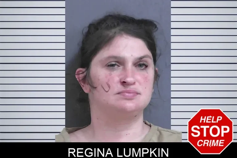 Regina Lumpkin