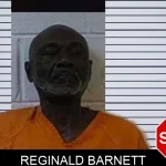 Reginald Barnett Mugshots