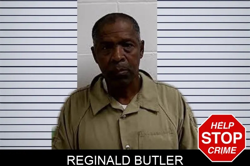 Reginald Butler
