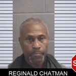 Reginald Chatman Mugshots