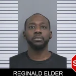 Reginald Elder Mugshots