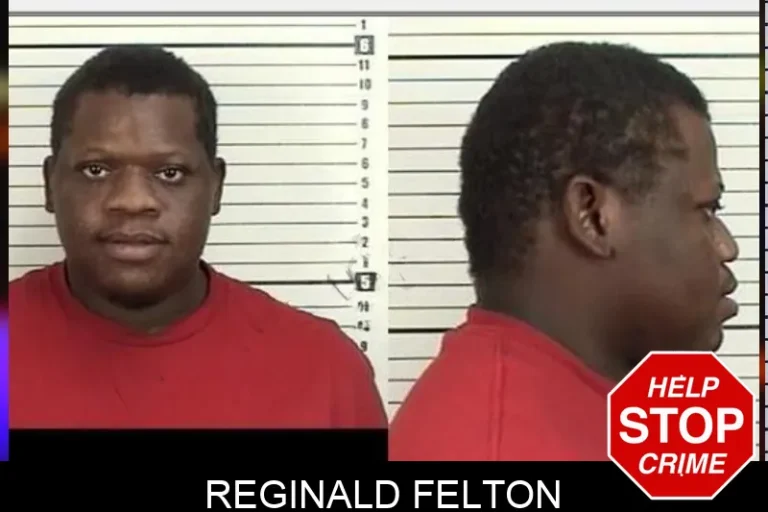 Reginald Felton