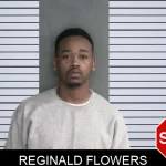 Reginald Flowers Mugshots
