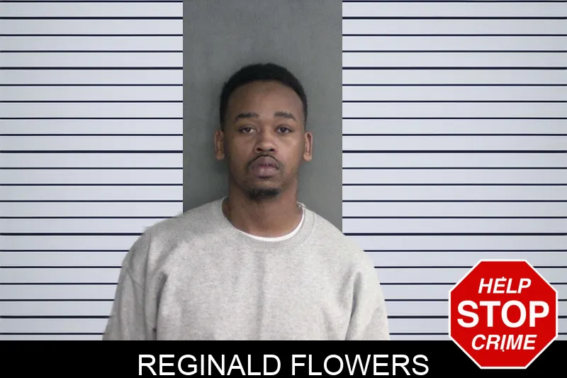 Reginald Flowers
