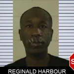 Reginald Harbour Mugshots