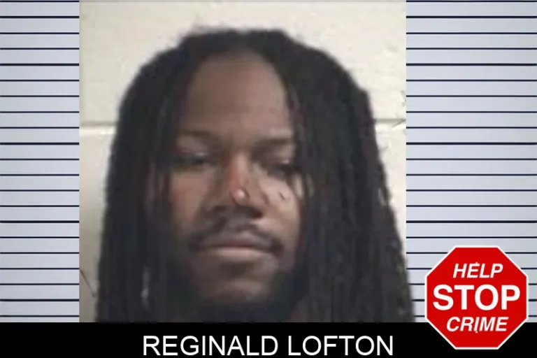 Reginald Lofton