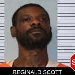 Reginald Scott Mugshots