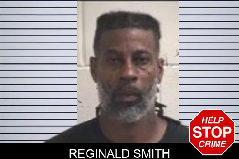 Reginald Smith