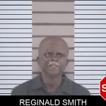 Reginald Smith Mugshots