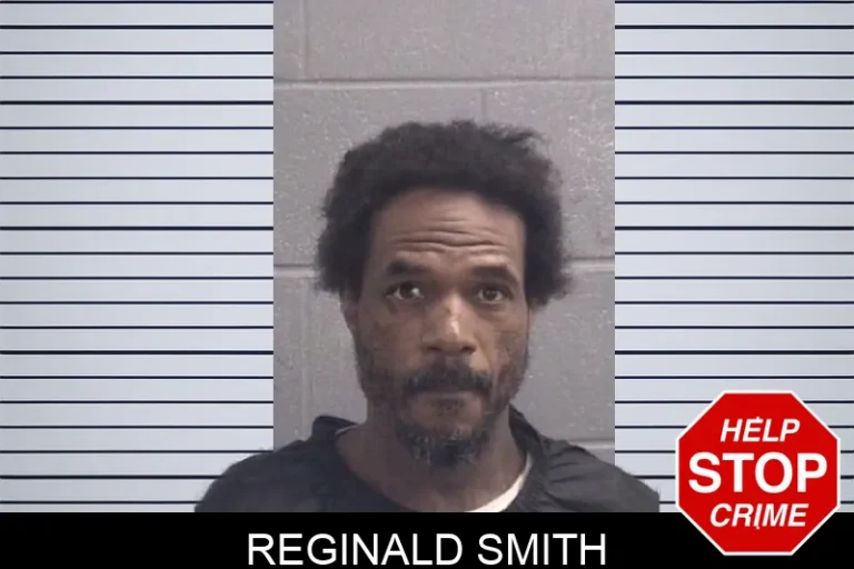 Reginald Smith