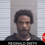 Reginald Smith Mugshots