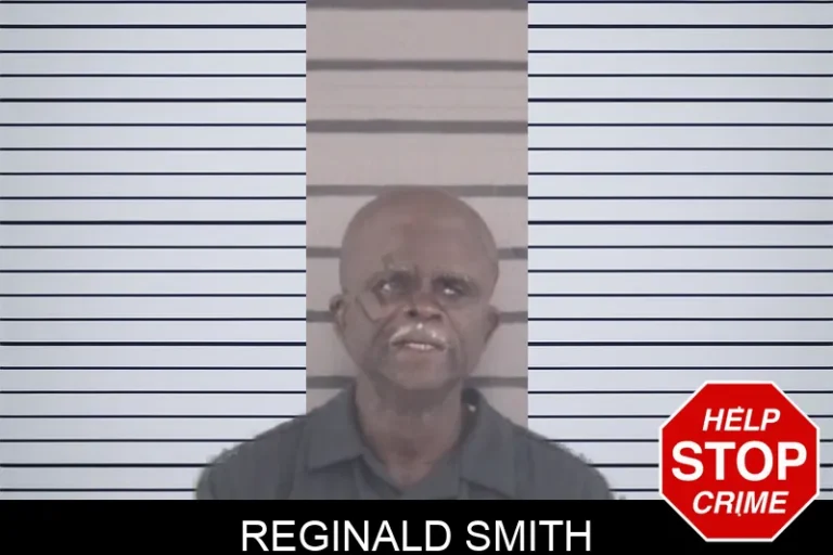 Reginald Smith