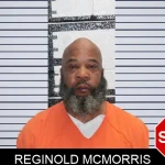 Reginold McMorris Mugshots